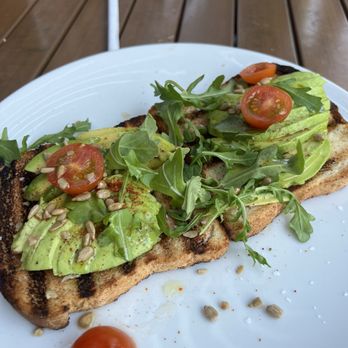 Peck & Plume - Avocado Toast - American Near Me - Cary, North Carolina Peck & Plume - Avocado Toast - American Near Me - Cary, North Carolina