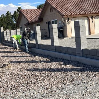 Pablo’s Block Wall - General Contractors Near Me Pablo’s Block Wall - General Contractors Near Me