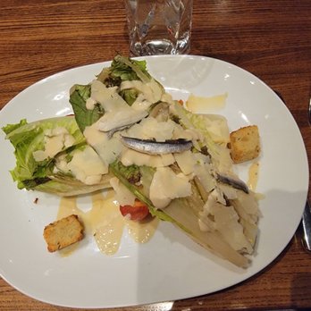 Gordon Ramsay Steak at Horseshoe Baltimore - Grilled Caesar salad - Steakhouses Near Me - Baltimore, Maryland Gordon Ramsay Steak at Horseshoe Baltimore - Grilled Caesar salad - Steakhouses Near Me - Baltimore, Maryland