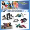 Michael B Shoes gift card