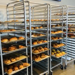 Charito Bakery and Pastry - Fresh bakery