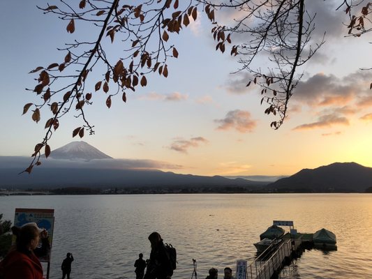 Kubota Itchiku Art Museum by null