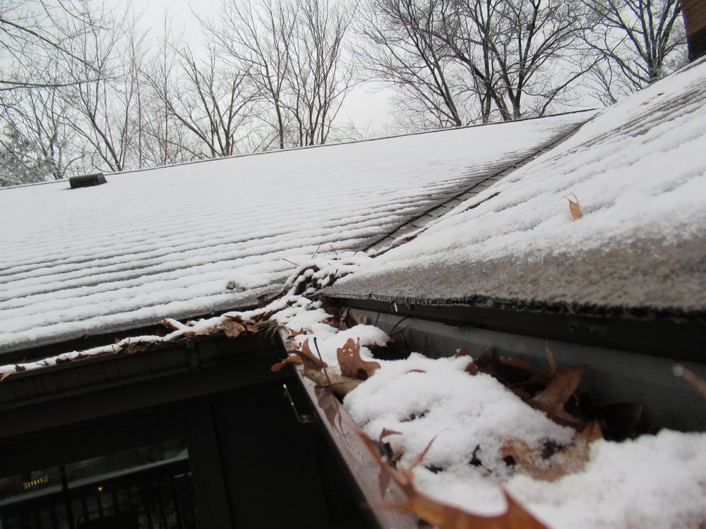 Citadel Property Inspections - mold inspector in Warren, OH