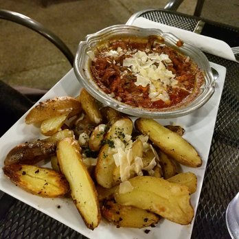 Oven + Vine - New American Near Me - Phoenix, Arizona