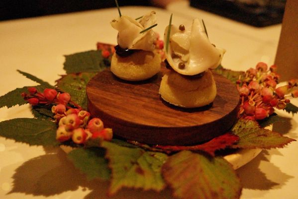 Restaurant Naides by null