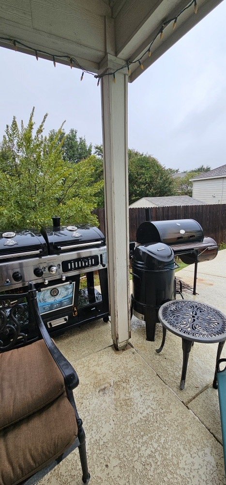 Slide of Trinity Home Rewards