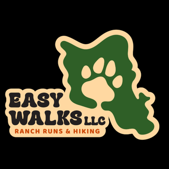 Easy Walks - Dog Walkers Near Me