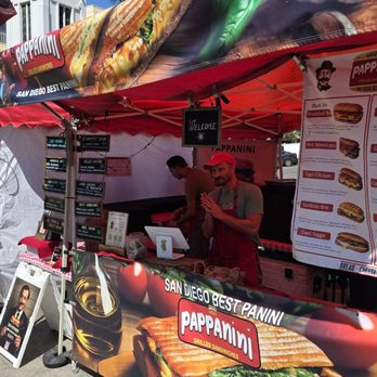 Pappanini - Specialty Food Near Me - San Diego, California Pappanini - Specialty Food Near Me - San Diego, California