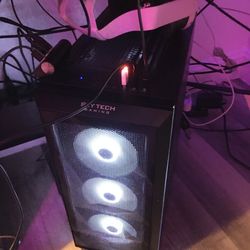 Skytech Gaming