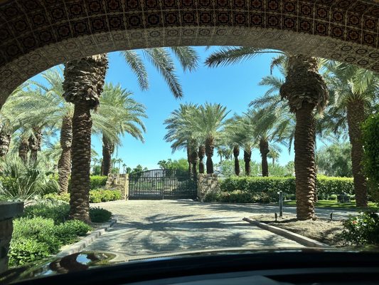 The Hideaway by null