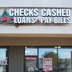 ACE Cash Express