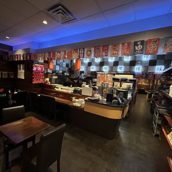Yamato Japan - Bar area - Sushi Bars Near Me - Leominster, Massachusetts Yamato Japan - Bar area - Sushi Bars Near Me - Leominster, Massachusetts