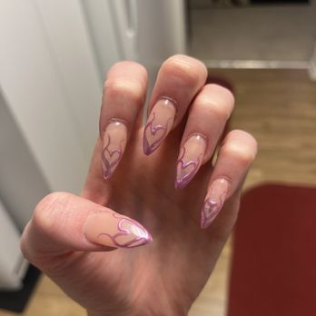Blu Skye Nails and Spa - Nail Salons Near Me - Anaheim, California Blu Skye Nails and Spa - Nail Salons Near Me - Anaheim, California
