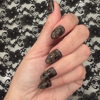 12Twelve Nail Bar - Lace by Tammy - Nail Salons Near Me - Marina del Rey, California 12Twelve Nail Bar - Lace by Tammy - Nail Salons Near Me - Marina del Rey, California