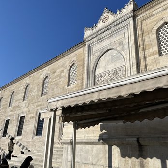 Eminönü Yeni Camii - Mosques Near Me - Istanbul, 34