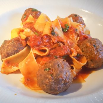 Don Giovanni - Meatballs - Italian Near Me - Manchester, XGM Don Giovanni - Meatballs - Italian Near Me - Manchester, XGM