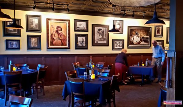 2 Chez Restaurant by null