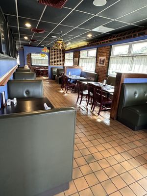 Blue Mountain Grill by null