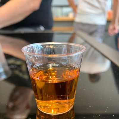 Long Island Spirits by null