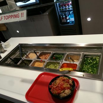 Uroko Poke - Topping bar - Poke Near Me - Cypress, California Uroko Poke - Topping bar - Poke Near Me - Cypress, California