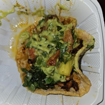 Ya Te Lo Sabes - Al pastor taco - Mexican Near Me - San Leandro, California Ya Te Lo Sabes - Al pastor taco - Mexican Near Me - San Leandro, California