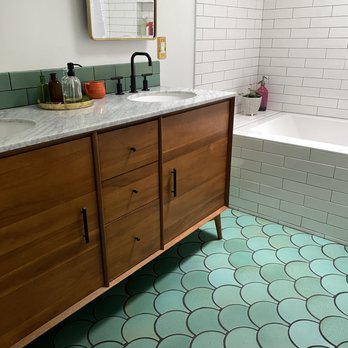 Alvarez Tile - General Contractors Near Me