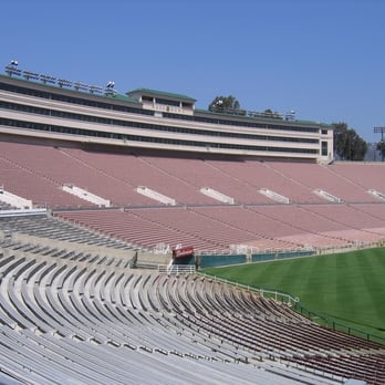 Rose Bowl Stadium - Stadiums & Arenas Near Me - Pasadena, California Rose Bowl Stadium - Stadiums & Arenas Near Me - Pasadena, California