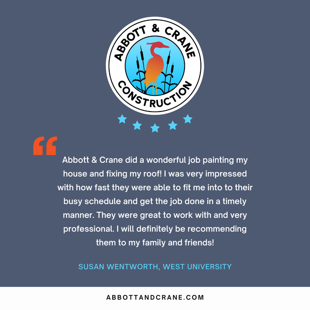 Slide of Abbott and Crane Construction