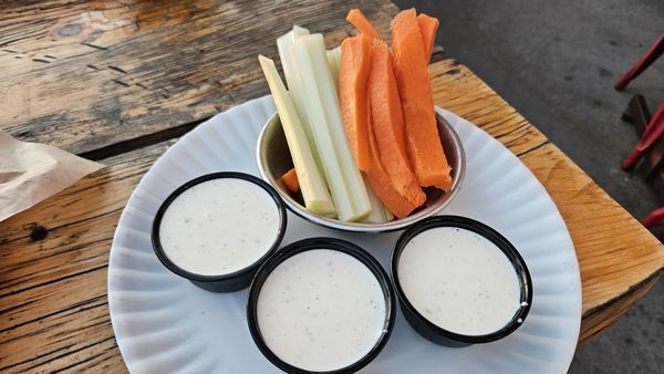 Old Crow Smokehouse - Huntington Beach by null