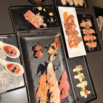 Sumo Hotpot and Sushi - AYCE chefs special - Sushi Bars Near Me - Las Vegas, Nevada Sumo Hotpot and Sushi - AYCE chefs special - Sushi Bars Near Me - Las Vegas, Nevada