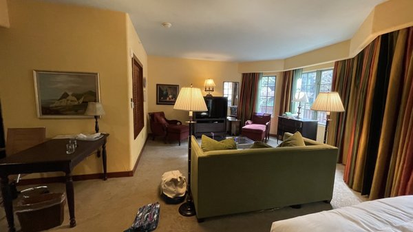 Hotel Los Gatos by null