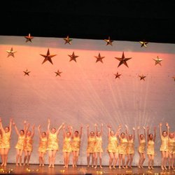 Bobbi and Helen School of Dance