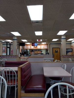Wendy's by null