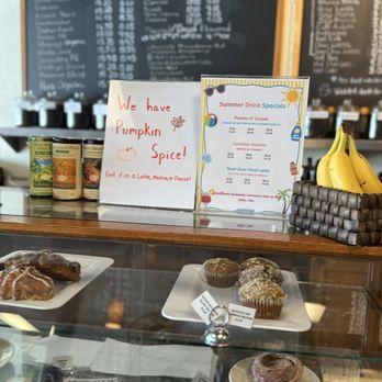 Benicia Coffee Company - It's pumpkin spice season! - Coffee & Tea Near Me - Benicia, California Benicia Coffee Company - It's pumpkin spice season! - Coffee & Tea Near Me - Benicia, California