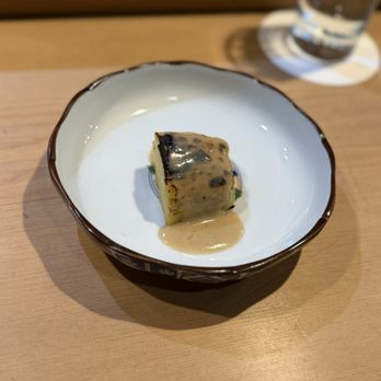 Torishin - Sweet potato - Japanese Near Me - New York, New York