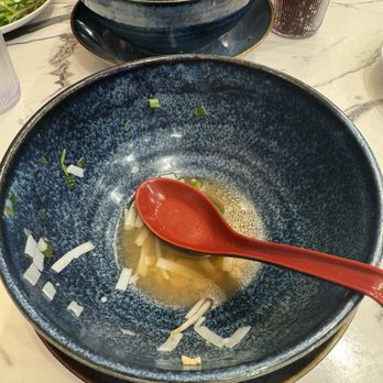 Pho Dena - As you can see it was very good. - Vietnamese Near Me - Pasadena, Maryland