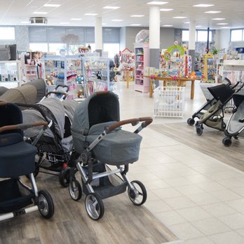 insektenschutz für kinderwagen Baumwoll Mückennetz für Kinderwagen main image 0