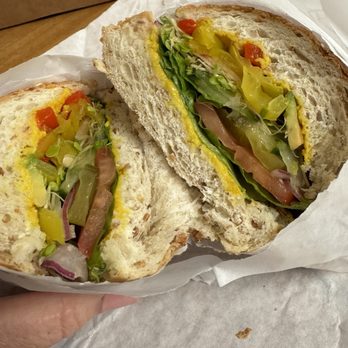 Lou's Cafe - Veggie (made vegan) - Breakfast & Brunch Near Me - San Francisco, California Lou's Cafe - Veggie (made vegan) - Breakfast & Brunch Near Me - San Francisco, California