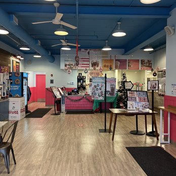 Duck Donuts - Donuts Near Me - Clark, New Jersey