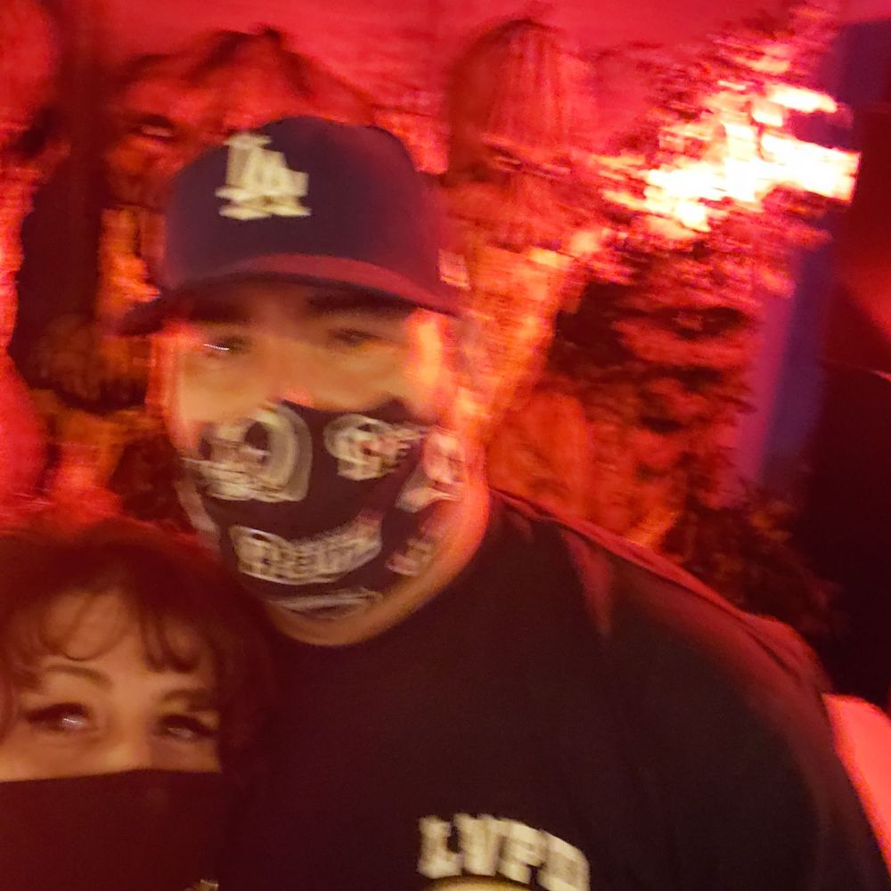 Fright Ride - Haunted Houses Near Me - Las Vegas, Nevada