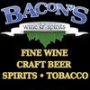 Bacon's Wine & Spirits gift card