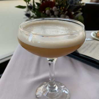 Equinox on 19th - Truffle sour! - New American Near Me - Washington, DC, District of Columbia Equinox on 19th - Truffle sour! - New American Near Me - Washington, DC, District of Columbia