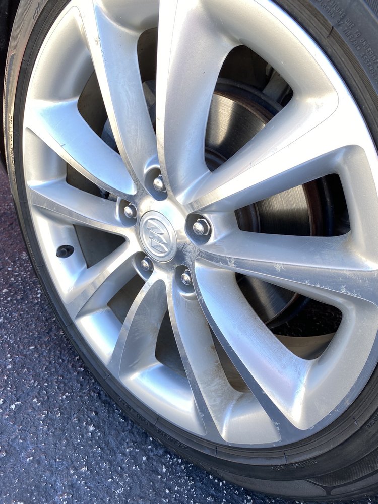 HOLLYWOOD’S FINEST HAND CAR WASH Updated September 2024 120 Photos