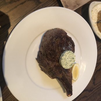 The Grey - Prime Rib was amazing!! - New American Near Me - Savannah, Georgia The Grey - Prime Rib was amazing!! - New American Near Me - Savannah, Georgia