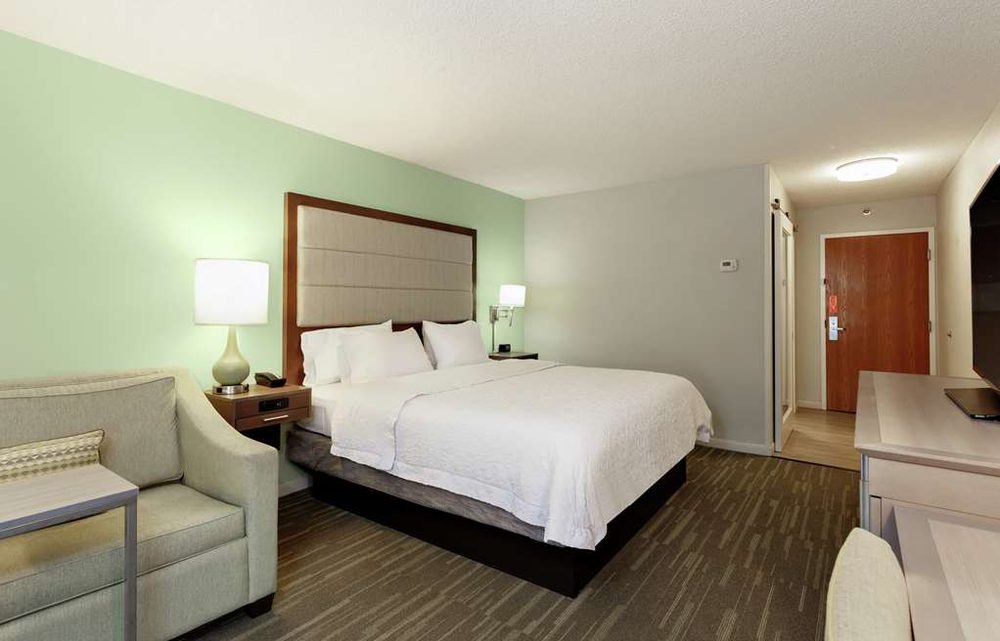 HAMPTON INN MELBOURNE 87 Photos & 10 Reviews 194 Coastal Ln