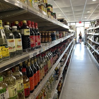 Asian Mart - Grocery - Bubble Tea Near Me - Myrtle Beach, South Carolina