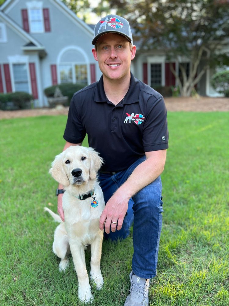 MIGHTY DOG ROOFING OF CENTRAL ATLANTA 33 Photos 4016 Flowers Rd