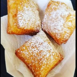 Tastea House - Delicious Beignets! The best in town!