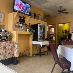Inside