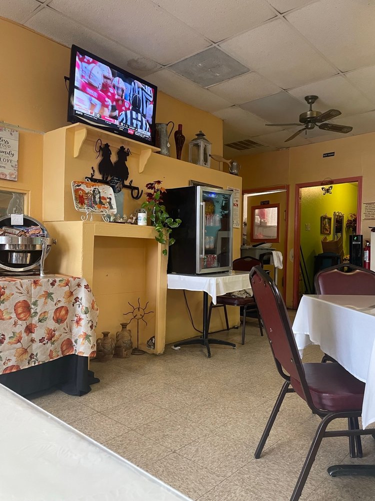 Jenny's Mexican Restaurant